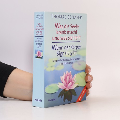Was die seele krank - was,