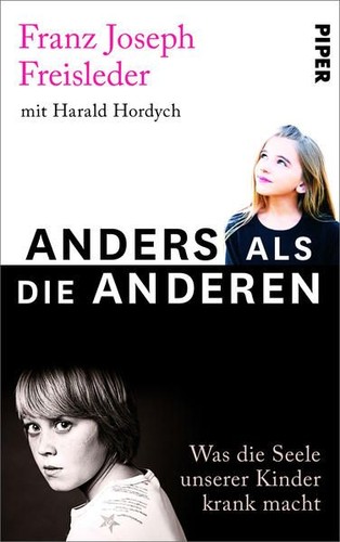 Anders als die - anderen:, was