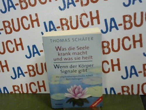 Was die seele krank macht - krank, und