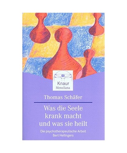 Was die seele - was, krank