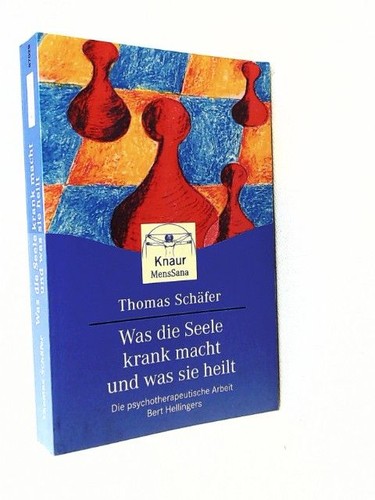 Was die seele krank macht - seele,