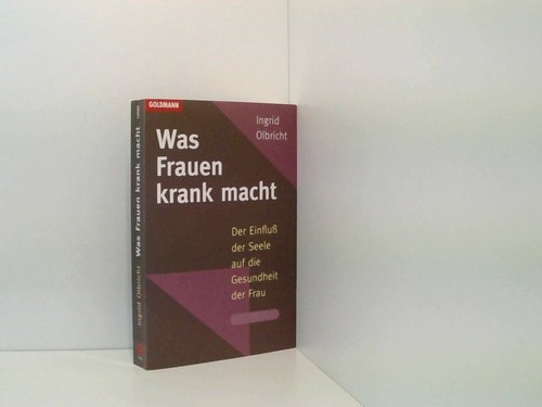 Was frauen krank macht der - frauen,